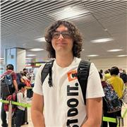 Profesor particular de Inglés para todos los públicos con nivel C1 y 4 años de experiencia viviendo en Estados Unidos